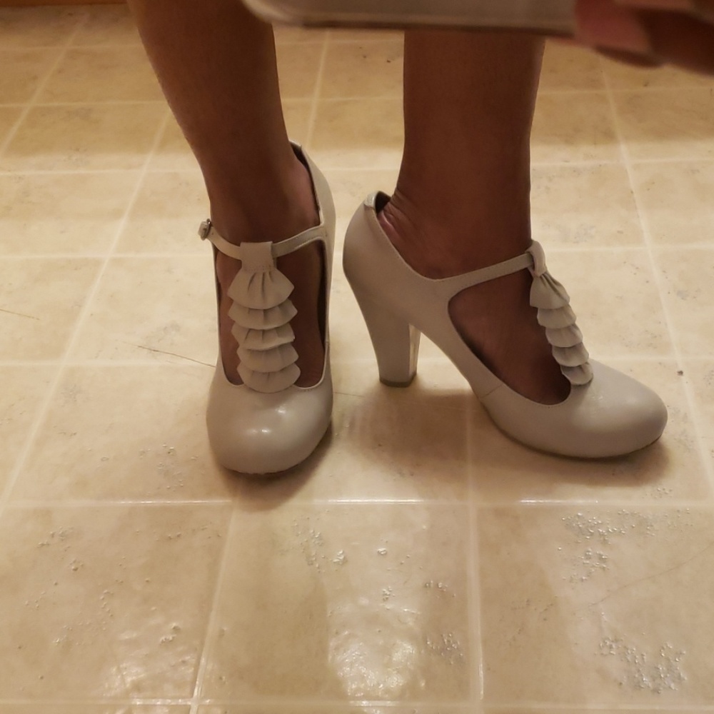 Steve Madden shoes